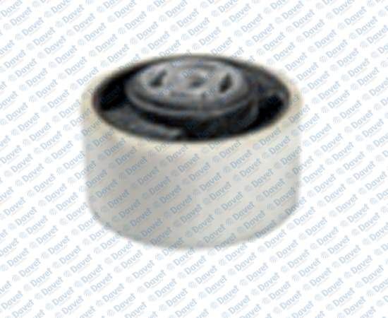 LDM 315505 Motor Takozu Burcu 65 Mm Plastik P206 P405 P205 P407 P309 Partner Peugeot (307)-Citroen (Ax-C4)